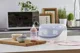 Пластиковая бутылочка с силиконовым соском Chicco Perfect 5, 150 мл foto