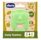 Inel gingival Chicco Bufnita (3-18 luni)