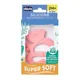 Inel gingival extra moale Chicco Roz
