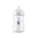 Пластиковая бутылка с силиконовым соском Philips Avent Коала