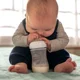 Biberon din plastic Philips Avent Natural Response, 260 ml foto