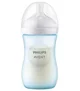 Biberon din plastic Philips Avent Natural Response (1+ luni), 260 ml foto