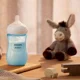 Biberon din plastic Philips Avent Natural Response (1+ luni), 260 ml foto