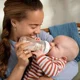 Бутылочка стеклянная Philips Avent Natural Response, 240 мл foto