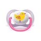Ортодонтические соски из силикона Philips AVENT Ultra Air, 2 шт. foto