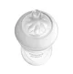 Tetina din silicon Philips Avent Natural Response (1+ luni), 2 buc.