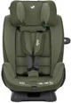 Scaun auto Joie Every Stage Moss, 40-145 cm, certificat R129 foto