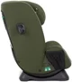 Scaun auto Joie Every Stage Moss, 40-145 cm, certificat R129 foto
