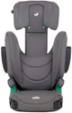 Автокресло с изофиксом Joie i-Trillo FX Thunder, 100-150 см, сертификат R129 foto
