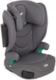 Автокресло с изофиксом Joie i-Trillo FX Thunder, 100-150 см, сертификат R129 foto