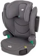 Автокресло с изофиксом Joie i-Trillo FX Thunder, 100-150 см, сертификат R129 foto