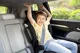 Автокресло Joie Elevate Thunder, 76-150 см, сертификат R129 foto
