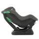 Автокресло Joie Steadi Cobblestone, 40-105 см, сертификат R129 foto