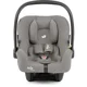 Автокресло Joie i-Snug 2 Pebble, с рождения до роста 75 см