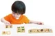 Puzzle din lemn Viga Toys Opusele, 24 el. foto