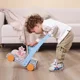 Premergator educativ Viga Toys Elefantul si Vulpea