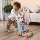 Premergator educativ Viga Toys Elefantul si Vulpea