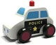 Set de jucarie din lemn Viga Toys Masinute, 6 buc. foto
