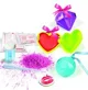 Set de creatie As Kids Lip Gloss stralucitor