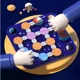 Образовательная игра Hola Toys Планеты foto