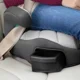 Детское автокресло Graco Eversure Lite i-Size Navy