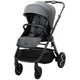 Carucior 2 in 1 Espiro Only Graphite Anthracite foto