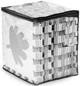 Covoras de joaca Momi Puzzle Zawi Foam, Gri foto