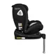 Scaun auto Lionelo Braam Carbon foto