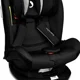 Scaun auto Lionelo Braam Carbon foto