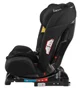 Scaun auto Lionelo Sander Negru