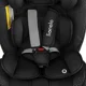 Scaun auto Lionelo Sander Negru
