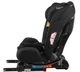Scaun auto Lionelo Sander Negru