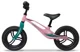 Bicicleta fara pedale Lionelo Bart Tour Roz