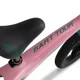 Bicicleta fara pedale Lionelo Bart Tour Roz