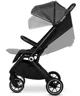 Carucior sport Lionelo Cloe Gri