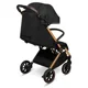 Carucior sport Lionelo Cloe Negru