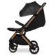 Carucior sport Lionelo Cloe Negru