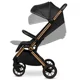 Carucior sport Lionelo Cloe Negru