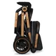 Carucior sport Lionelo Cloe Negru
