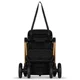 Carucior sport Lionelo Cloe Negru