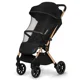 Carucior sport Lionelo Cloe Negru