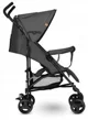 Коляска Lionelo Elia Graphite