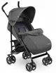 Коляска Lionelo Elia Graphite