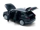 Macheta auto Tayumo VW Touareg Negru, 1:32 foto