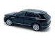 Macheta auto Tayumo VW Touareg Negru, 1:32 foto