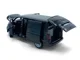 Macheta auto Tayumo VW Multivan Negru, 1:32 foto
