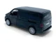 Macheta auto Tayumo VW Multivan Negru, 1:32 foto