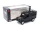 Модель автомобиля Tayumo Land Rover Defender 110 Черный, 1:32