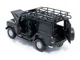 Модель автомобиля Tayumo Land Rover Defender 110 Черный, 1:32