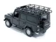 Модель автомобиля Tayumo Land Rover Defender 110 Черный, 1:32